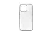 Mobil - Covers & Cases - Pomologic - Covercase Rugged for iPhone 14 Pro Max Clear - POM-IP14PM-201