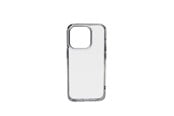 Mobil - Covers & Cases - Pomologic Covercase Rugged for iPhone 15 Pro Max Clear - POM-IP15PM-201