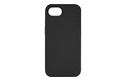 Mobil - Covers & Cases - Pomologic CoverCase Silicone iPhone 17e/16e Black W/Magsafe - POM-IPCCS16EMS-700