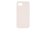 Mobil - Covers & Cases - Pomologic CoverCase Silicone iPhone 17e/16e Ivory W/Magsafe - POM-IPCCS16EMS-701
