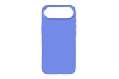 Mobil - Covers & Cases - Pomologic CoverCase Silicone iPhone 17 Air Blue W/Magsafe - POM-IPCCS17AMS-703