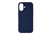 Mobil - Covers & Cases - Pomologic CoverCase Silicone iPhone 17 Navy W/Magsafe - POM-IPCCS17MS-707