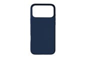 Mobil - Covers & Cases - Pomologic CoverCase Silicone iPhone 17 Pro Max Navy W/Magsafe - POM-IPCCS17PMMS-707