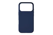 Mobil - Covers & Cases - Pomologic CoverCase Silicone iPhone 17 Pro Navy W/Magsafe - POM-IPCCS17PMS-707