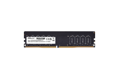 RAM - PNY Performance DDR4-3200 - 32GB - CL22 - Single Channel (1 pcs) - Sort - MD32GSD43200-SB