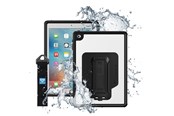 Tablet - Covers & Cases - Armor-X Waterproof case for iPad 9.7 6th Gen - MXS-A7S