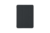 Tablet - Covers & Cases - Pomologic - Book Case for iPad 11/ 10.9 (10th gen) Black BULK - POM-22BCIPAD109-201/BULK