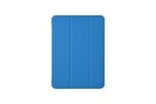 Tablet - Covers & Cases - Pomologic - Book Case for iPad 11/ 10.9 (10th gen) Blue - POM-22BCIPAD109-202