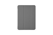 Tablet - Covers & Cases - Pomologic - Book Case for iPad 11/ 10.9 (10th gen) Grey - POM-22BCIPAD109-203