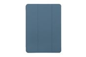 Tablet - Covers & Cases - Pomologic Book Case iPad Air 13 M2/M3/M4 Navy - POM-24BCA129-206