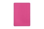 Tablet - Covers & Cases - Pomologic - Book Case for iPad 10.2 (7th/ 8th/ 9th gen) Pink - POM-BCIPAD102-207