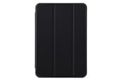 Tablet - Covers & Cases - Pomologic - Book Case for iPad Mini 6/7th Gen Black - POM-BCM6-201