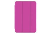 Tablet - Covers & Cases - Pomologic - Book Case for iPad Mini 6/7th Pink - POM-BCM6-207
