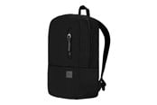 Tasker - Incase Designs Compass Backpack with Flight Nylon - notebook carrying backpack - INCO100516-BLK