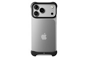 Mobil - Covers & Cases - Arc Pulse Aluminum Matte Black for iPhone 17 Pro Max - AP-AL-MBK-APL-IP-17-MAX-R