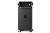 Mobil - Covers & Cases - Arc Pulse Aluminum Polished Silver for iPhone 17 Air - AP-AL-PSL-APL-IP-17-AIR