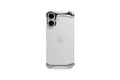 Mobil - Covers & Cases - Arc Pulse Aluminum Polished Silver for iPhone 17 - AP-AL-PSL-APL-IP-17-STA