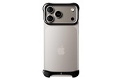 Mobil - Covers & Cases - Arc Pulse Titanium Onyx Black for iPhone 17 Pro - AP-TI-TBK-APL-IP-17-PRO