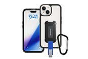 Mobil - Covers & Cases - Armor-X BX Series ultra compact case for iPhone 15 - BX3-IPH-15