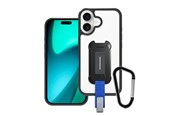 Mobil - Covers & Cases - Armor-X BX Series ultra compact case for iPhone 17 - BX3-IPH-17