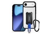 Mobil - Covers & Cases - Armor-X BX Series ultra compact case for iPhone 17 Air - BX3-IPH-17AIR