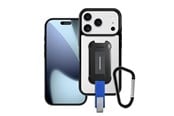 Mobil - Covers & Cases - Armor-X BX Series ultra compact case for iPhone 17 Pro - BX3-IPH-17PRO