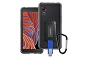 Mobil - Covers & Cases - Armor-X BX Series ultra compact case for Samsung Galaxy Xcover 5 - BX3-SS21-XC5
