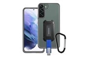 Mobil - Covers & Cases - Armor-X BX Series ultra compact case for Samsung Galaxy S22 Pro 5G - BX3-SS22-S22P