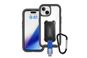 Mobil - Covers & Cases - Armor-X HX Hybrid Rugged Protective Case for iPhone 15 - HX-IPH-15