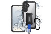 Mobil - Covers & Cases - Armor-X Samsung Galaxy S25 SM-S931 Waterproof Case | IP68 shock & water proof Co - MX-SS25-S25