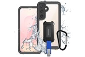 Mobil - Covers & Cases - Armor-X Samsung Galaxy S25+ S25 Plus SM-S936 Waterproof Case | IP68 shock & wate - MX-SS25-S25P