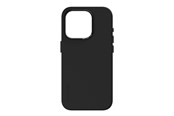 Mobil - Covers & Cases - Decoded AntiMicrobial Silicone Backcover for iPhone 15 Pro Graphine - D24IPO15PBCS9GE