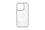 Mobil - Covers & Cases - Decoded Recycled Plastic Transparent Backcover for iPhone 15 Pro Clear - D24IPO15PBCT2TT