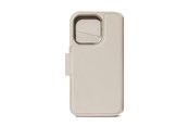 Mobil - Covers & Cases - Decoded Leather Detachable Wallet for iPhone 15 Pro Clay - D24IPO15PDW5CY