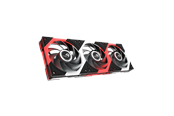 Kabinet Køler - ASUS ROG EURUX GR120 ARGB Black (3-pack) - Kabinet køler - 120mm - Sort - 33 dBA - 90DA00J0-B09020