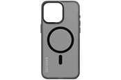 Mobil - Covers & Cases - Decoded Recycled Plastic Transparent Backcover for iPhone 15 Pro Max Ash - D24IPO15PMBCT2FK