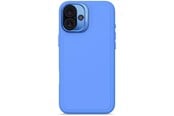Mobil - Covers & Cases - Decoded AntiMicrobial Silicone StacksBackcover for iPhone 16 Plus Super Sonic ( - D25IPO16PLBCST9SC