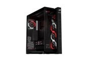 Kabinet - ASUS ROG CRONOX GR801 - Kabinet - Fulltower - Hvid - 90DC00T3-B09030