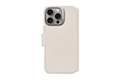 Mobil - Covers & Cases - Decoded Leather Detachable Wallet for iPhone 16 Pro Max Clay - D25IPO16PMDW5CY