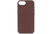 Mobil - Covers & Cases - Decoded Leather Backcover for iPhone 16e - Chocolate Brown - D25IPOSEB6CN