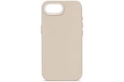 Mobil - Covers & Cases - Decoded Leather Backcover for iPhone 16e - Clay - D25IPOSEBC6CY