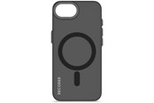 Mobil - Covers & Cases - Decoded Back Cover for iPhone 16e - Frosted Black - D25IPOSEBCT2FBK