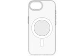 Mobil - Covers & Cases - Decoded Back Cover for iPhone 16e - Transparent - D25IPOSEBCT2FTT