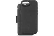 Mobil - Covers & Cases - Decoded Detachable Wallet for iPhone 16e - Black - D25IPOSEDW6BK