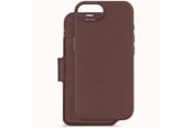 Mobil - Covers & Cases - Decoded Detachable Wallet for iPhone 16e - Chocolate Brown - D25IPOSEDW6CN