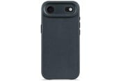 Mobil - Covers & Cases - Decoded - Leather Backcover for iPhone 17 Air - Navy Shadow - D26IPO17ABC1NW