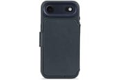 Mobil - Covers & Cases - Decoded - Leather Detachable Wallet for iPhone 17 Air - Navy Shadow - D26IPO17ADW5NW