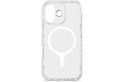 Mobil - Covers & Cases - Decoded - DropTec Transparent Backcover for iPhone 17 - Transparant - D26IPO17BCT2TT
