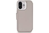 Mobil - Covers & Cases - Decoded - Leather Detachable Wallet for iPhone 17 - Solid Clay - D26IPO17DW5SY