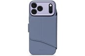 Mobil - Covers & Cases - Decoded - Textured Silicone Detachable Wallet for iPhone 17 Pro - Forever Blue - D26IPO17PDW3TSFE